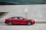 Audi A5 Sportback 2.0 TFSI Quattro S-Line 2016 года (WW)